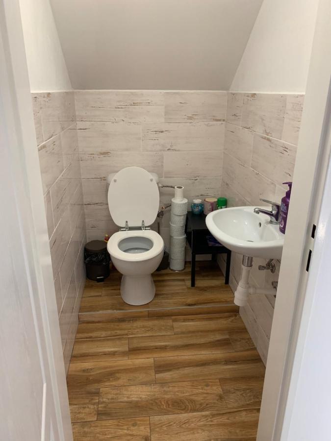 Appartement U Me V Dome 26 à Dubá Extérieur photo
